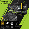 安钛克（Antec）750W金牌全模组台式机电源 NE 1300W 金牌全模组 PCIE 5.0