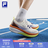 FILA 斐乐3APANTHER路跑鞋男鞋玄豹鞋运动鞋