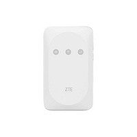ZTE 中兴 MF935 随身wifi 免插卡