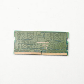 SAMSUNG 三星 DDR5 5600Mhz 笔记本内存条 16GB