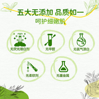ABC 卫生巾姨妈巾护垫澳洲茶树精华超薄超透气加长163mm25片*1包