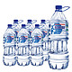 泉阳泉 吉林长白山矿泉水 天然饮用水2L*6瓶弱碱瓶装水家庭用水