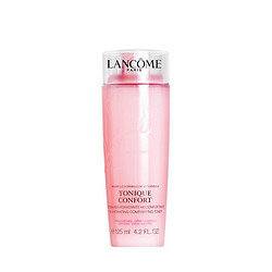 LANCOME 兰蔻 大粉水新清滢柔肤水125ml*1瓶