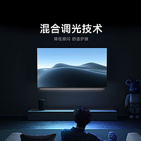 Xiaomi 小米 电视EA43 43英寸金属全面屏电视 L43MA-E