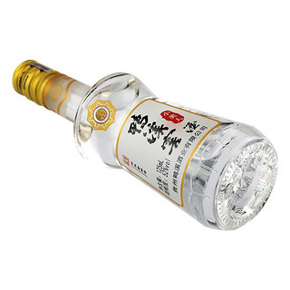 鸭溪小美人小酒口粮酒浓香型白酒礼盒装小瓶酒52度125ml/瓶