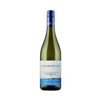 SANDARA 桑达拉 新西兰Clearwater caves水澜长相思干白葡萄酒750ml