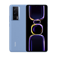 Redmi K60 2K高光屏手机