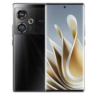 nubia 努比亚 Z50 5G智能手机 16GB+256GB