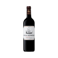 龙船庄园 法国名庄列级庄龙船酒庄正牌Beychevelle干红葡萄酒2020