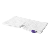 Shark 鲨客 P35 P36 T8lite蒸汽拖把配件方形清洁布抹布拖布TP09