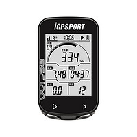 iGPSPORT 自行车智能GPS BSC100
