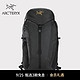 ARC'TERYX 始祖鸟 ARC’TERYX始祖鸟 MANTIS 20  轻量耐用 男女同款 背包 Black/黑色