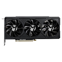 MAXSUN 铭瑄 RTX4060Ti Turbo 16G全新电脑台式机电竞游戏独立显卡DLSS 3