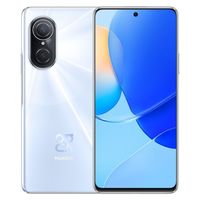 HUAWEI/华为nova9 SE 华为智能手机66W快充全面屏