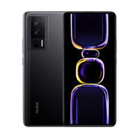 Redmi K60 2K高光屏手机