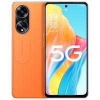 OPPO A1 5G 大内存大电池快充电竞游戏5G手机