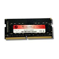 舟频 ddr3 8G 1600 笔记本电脑内存条