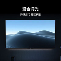 Xiaomi 小米 MI 小米 A系列及竞技版金属全面屏4K  A65英寸