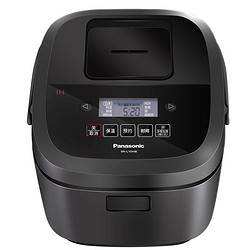 Panasonic 松下 铜釜IH电饭煲4L 日本家用智能电饭锅1-2-3-4-5-6人L15H8