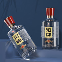 沱牌 窖酒52度500ml*2  浓香型纯粮食白礼盒