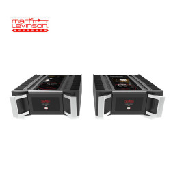 Mark Levinson 马克·莱文森 马克莱文森 ML-50 限量版单声道后级 50周年纪念版放大器