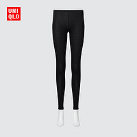 UNIQLO 优衣库 女装 HEATTECH紧身裤(10分) 453165