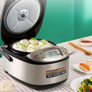 ZOJIRUSHI 象印 NS-TTH10C 电饭煲 3L