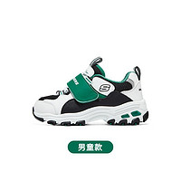 SKECHERS 斯凯奇 小童运动鞋