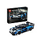 LEGO 乐高 Technic科技系列 42123 迈凯伦 Senna GTR