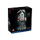 LEGO 乐高 哈利·波特系列 76417 古灵阁™巫师银行——收藏版