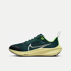 NIKE 耐克 AIR ZOOM PEGASUS 飞马40 女款跑步鞋 DX2498-301