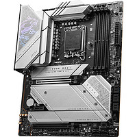 MSI 微星 MPG Z790 EDGE TI MAX WIFI ATX主板（INTEL LGA1700、Z790）