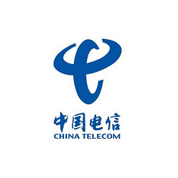 CHINA TELECOM 中国电信 上海电信 200元话费慢充 24小时内到账