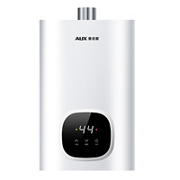 AUX 奥克斯 JSQ23-DA75 燃气热水器 12L