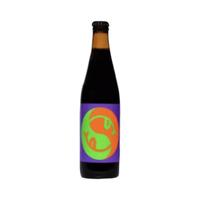 Omnipollo 欧米尼帕罗 双色笑脸 帝国世涛 330ml 单瓶装