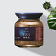 AGF 蓝白罐奢华咖啡速溶咖啡冻干黑咖啡阿拉比卡豆无蔗糖80g两瓶