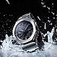 CASIO 卡西欧 G-SHOCK 金属进化系列 49.8毫米太阳能腕表 GM-B2100D-1A