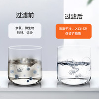 水龙头净水器 一机一芯（好评返2元）