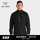 ARC'TERYX 始祖鸟 ARC’TERYX始祖鸟 KADIN JACKET  防风 男子 软壳夹克