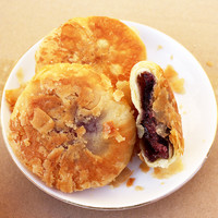 琦利 酥饼散装老婆饼  尝鲜3袋