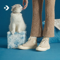 CONVERSE 匡威 1970S 男女款运动帆布鞋 A08160C