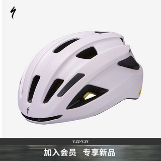 SPECIALIZED 闪电 ALIGN II MIPS 男女休闲通勤山地公路自行车骑行头盔 陶土色/铸造琥珀色(亚洲版） M