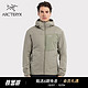 ARC'TERYX 始祖鸟 PROTON LT  轻量保暖 男子 保暖棉服 Distortion/缥缈绿