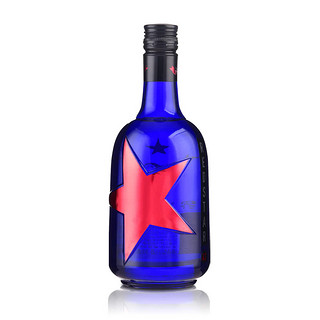 红星二锅头（蓝界）低至选择酒厂发酵品牌酒香工艺43度500ml