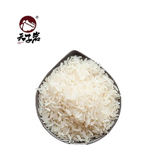 天子岩/生态长粒米酥软香米 500g*1袋
