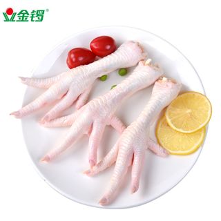 JL 金锣 鸡爪 2kg
