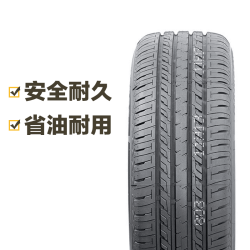 普利司通 汽车轮胎 耐驰客 TECHNO 途虎包安装 205/55R16 91