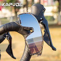 KAPVOE 户外变色骑行眼镜 PC-KE-X76