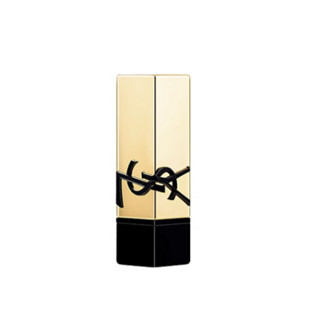  圣罗兰 YSL /圣罗兰 YSL 新方管口红 纯口红 # PM粉缪斯 3.8g