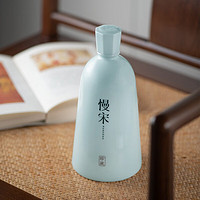 慢宋· 珍藏  清爽型黄酒 500ml